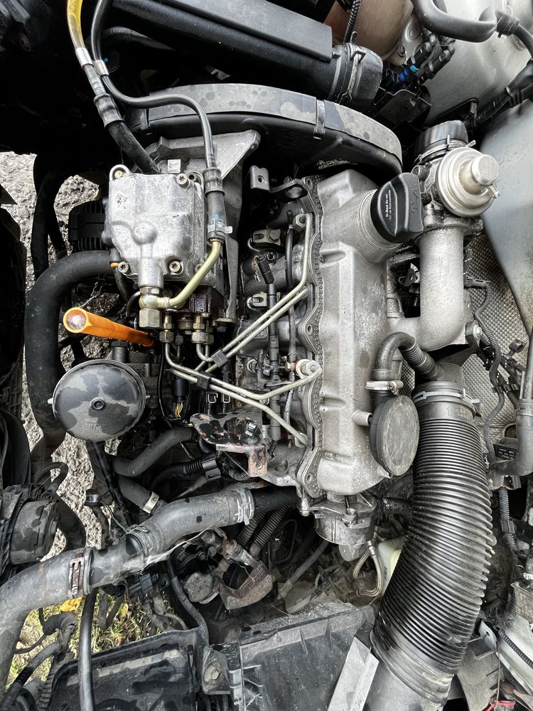 На части vw golf 4 голф 4 1.9