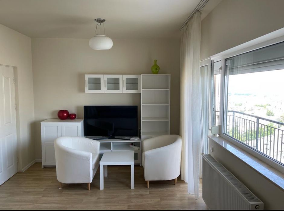 Investitie apartam Zorilor o camera cu chirias 530€