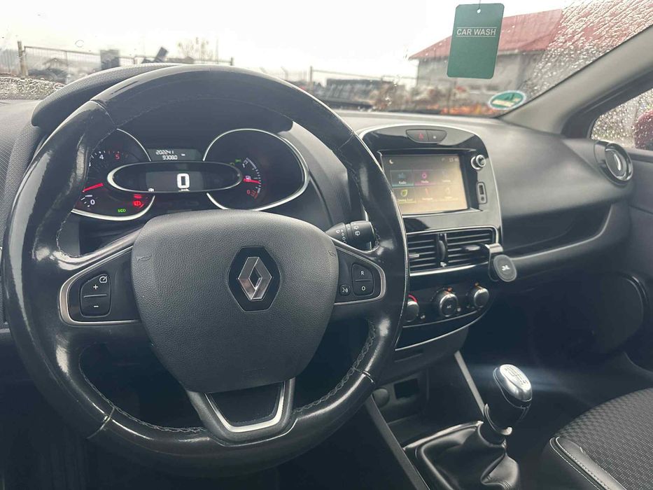 Renault clio de vanzare