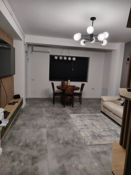 Apartament steaua de mare
