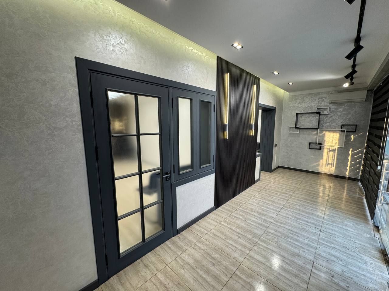 Продажа коммерческой недвижимости Кушбеги 120 м²