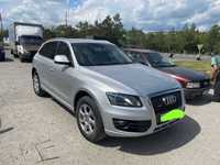 Продам AUDI Q5 2008 г.в.