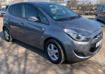 Продавам  Хюндай  ix20