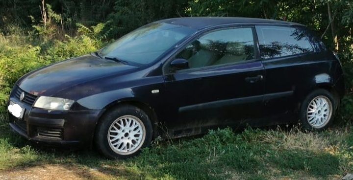 Fiat stilo 1.6 16v