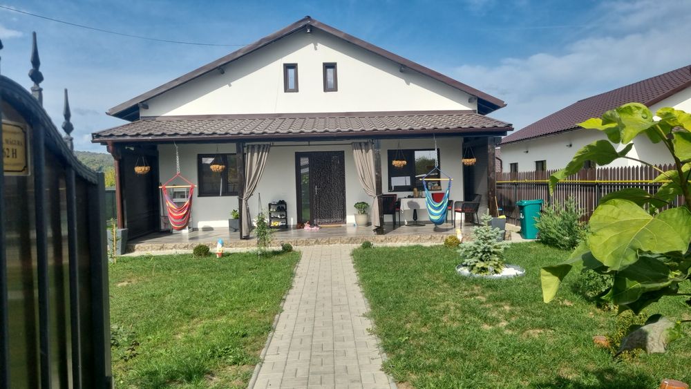 Casă de vânzare Mihaesti