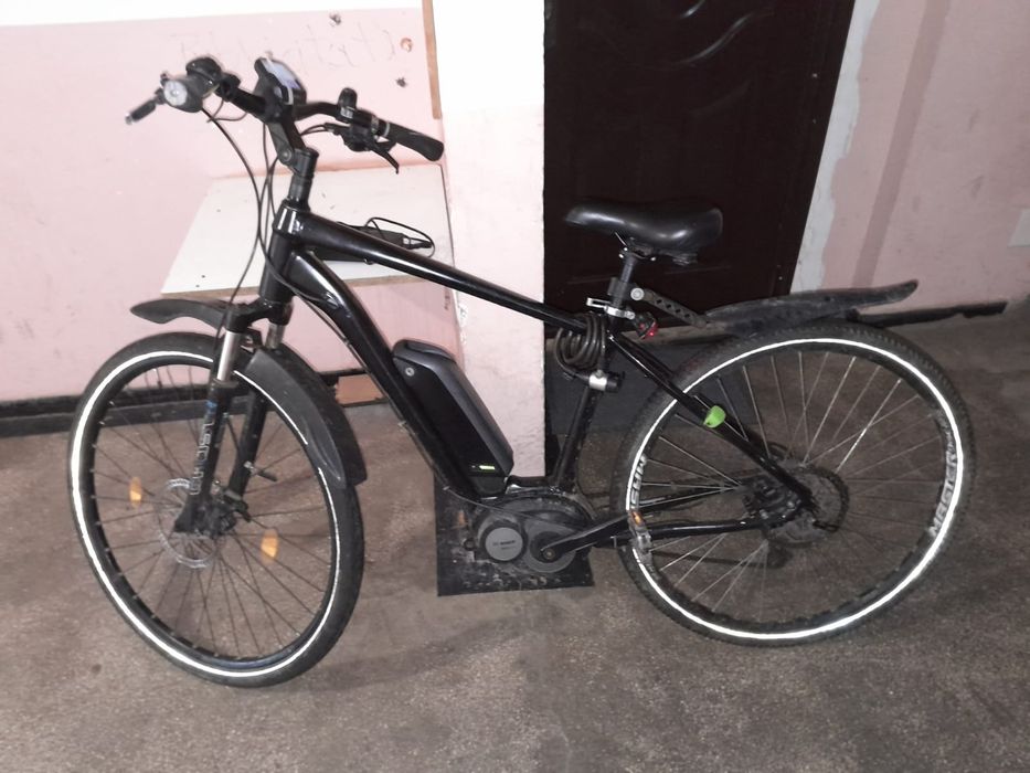Inchiriez Biciclete Electrice ,de la 200ron
