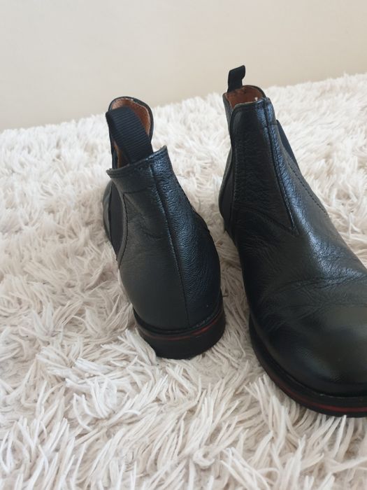 Дамски зимни боти