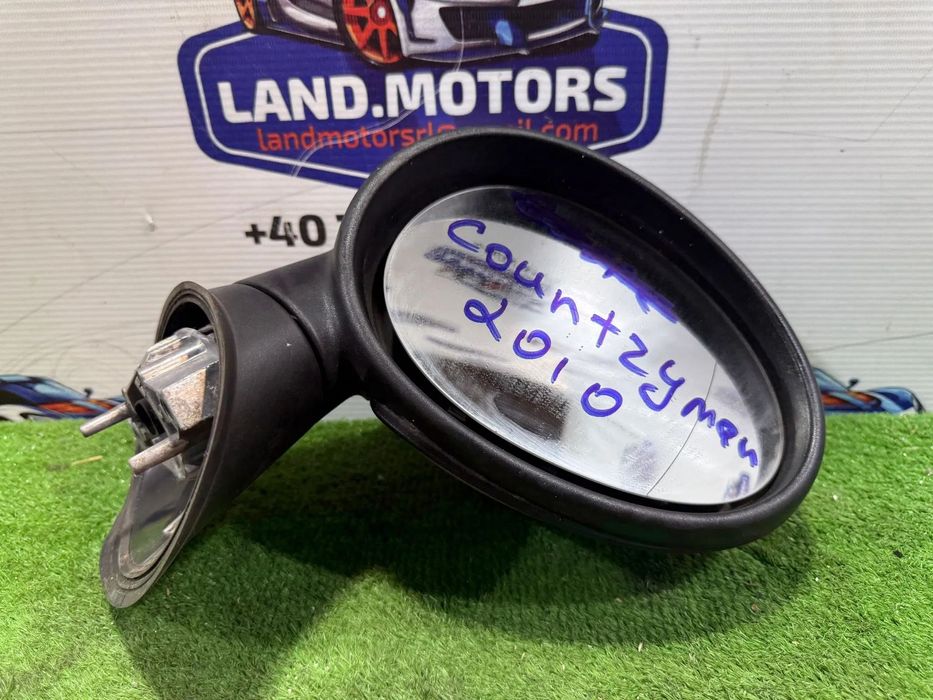 OGLINDA DREAPTA 5 PINI MINI COOPER D ALL4 Countryman R60 2010 1.6 DIESEL HATCHBACK COD OEM 51169805062 2010-2016