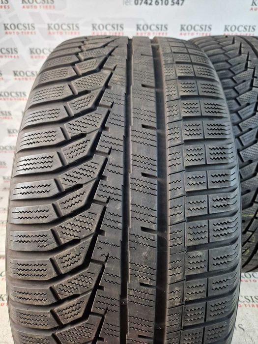 265 50 19 - Anvelope iarna HANKOOK m+s