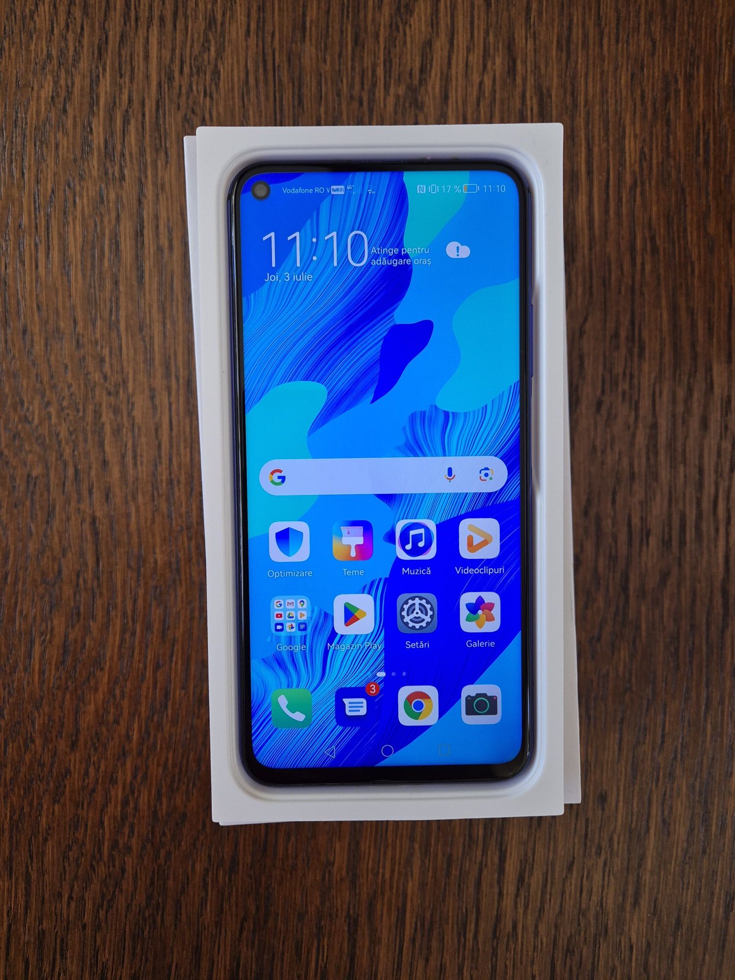 Telefon HUAWEI Nova 5T