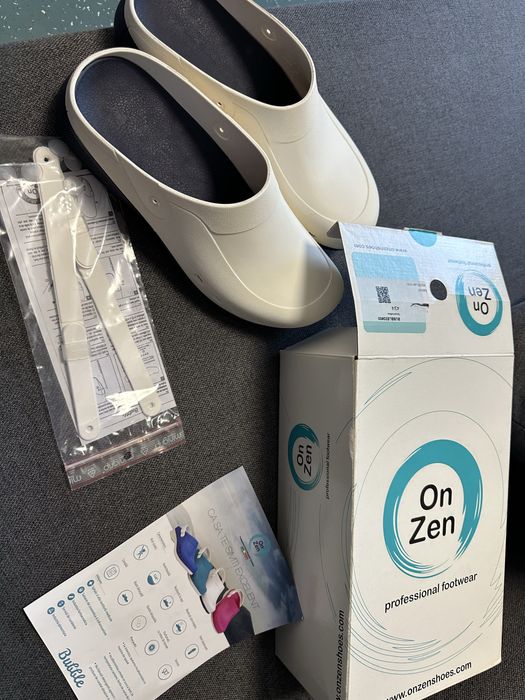 Pantofi medicali OnZen Shoes marimea 43