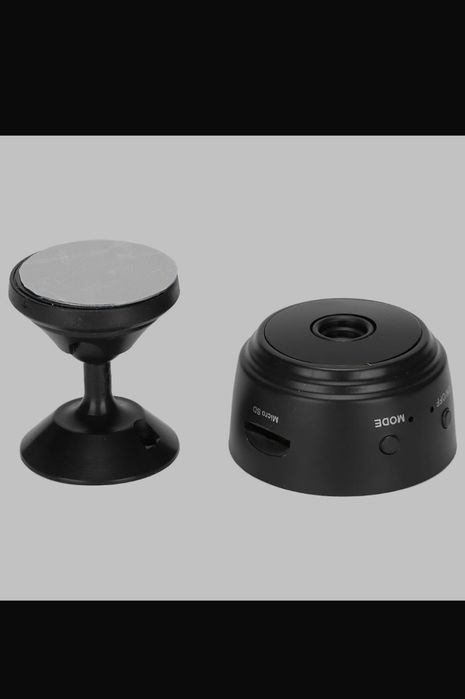Simsiz mini kamera
