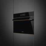 Cuptor compact-Smeg-SO4606M2PNR