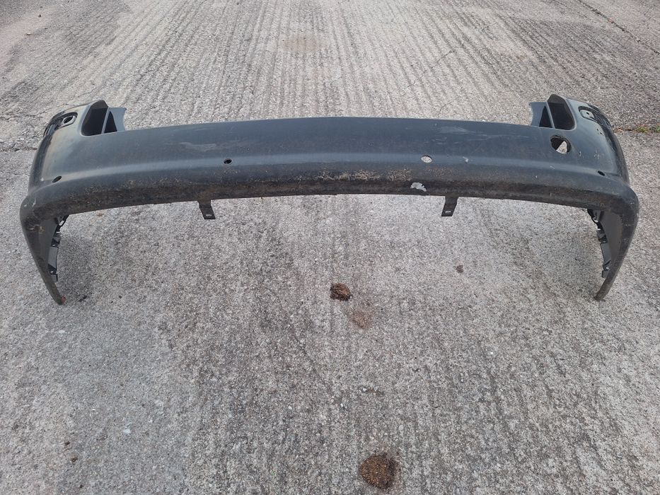 Задна Броня За Opel Astra H Combi 2004-2009 Година Опел Астра Комби