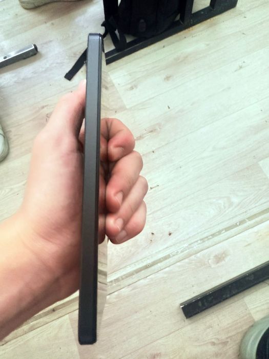 Redmi Note 14 нету каропка