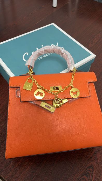 Новый сумка Hermes