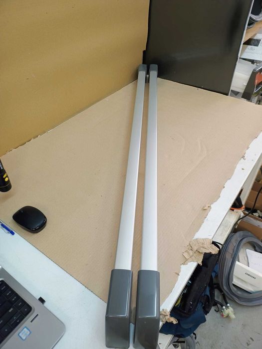 set manere usa frigider side by side hotpoint ariston / R14