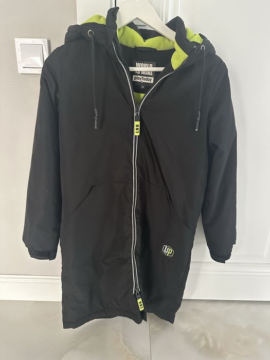 Пальто на мальчика