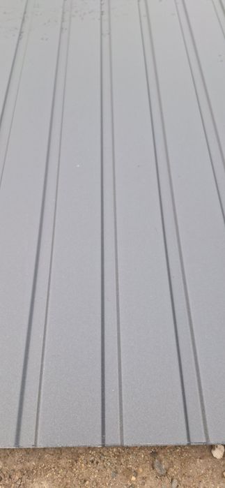 Tablă Blachotrapez 0,4-0,5 mm