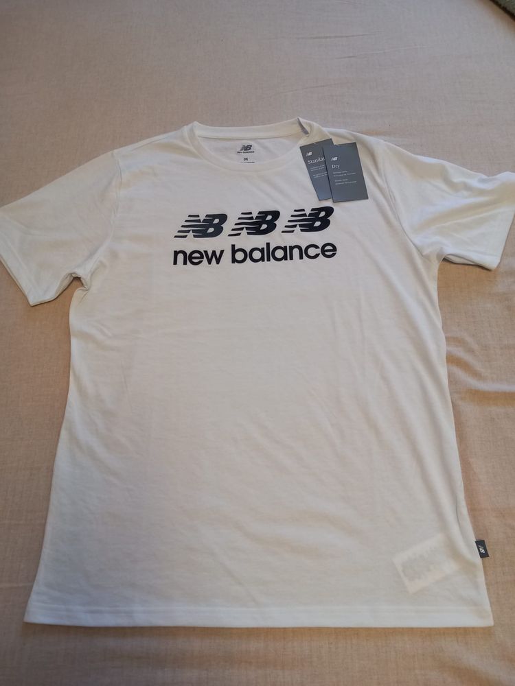 Tricou New Balance