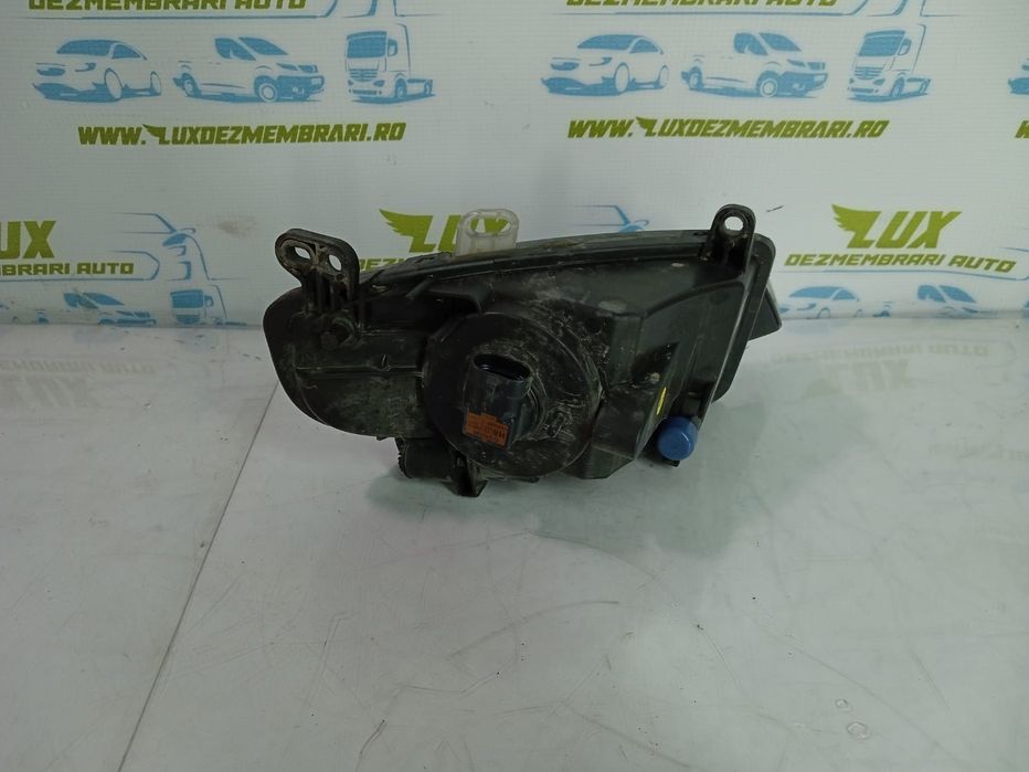 Proiector ceata dreapta 8xa941700 Audi A1 8X  [din 2010 pana  2014]