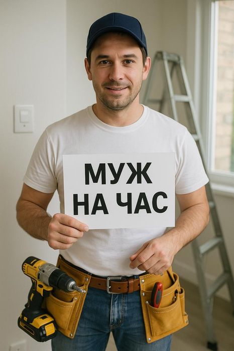 Мелкий Быстрый Срочный ремонт