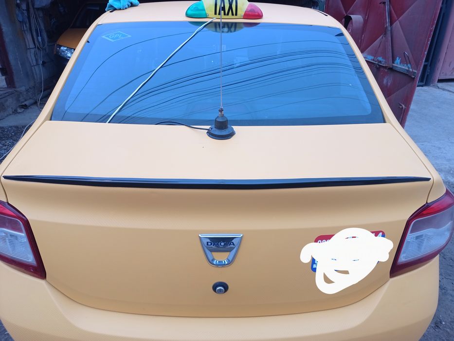 Eleron portbagaj universal