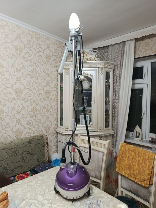 Paravoy dazmol. Ideal holatda