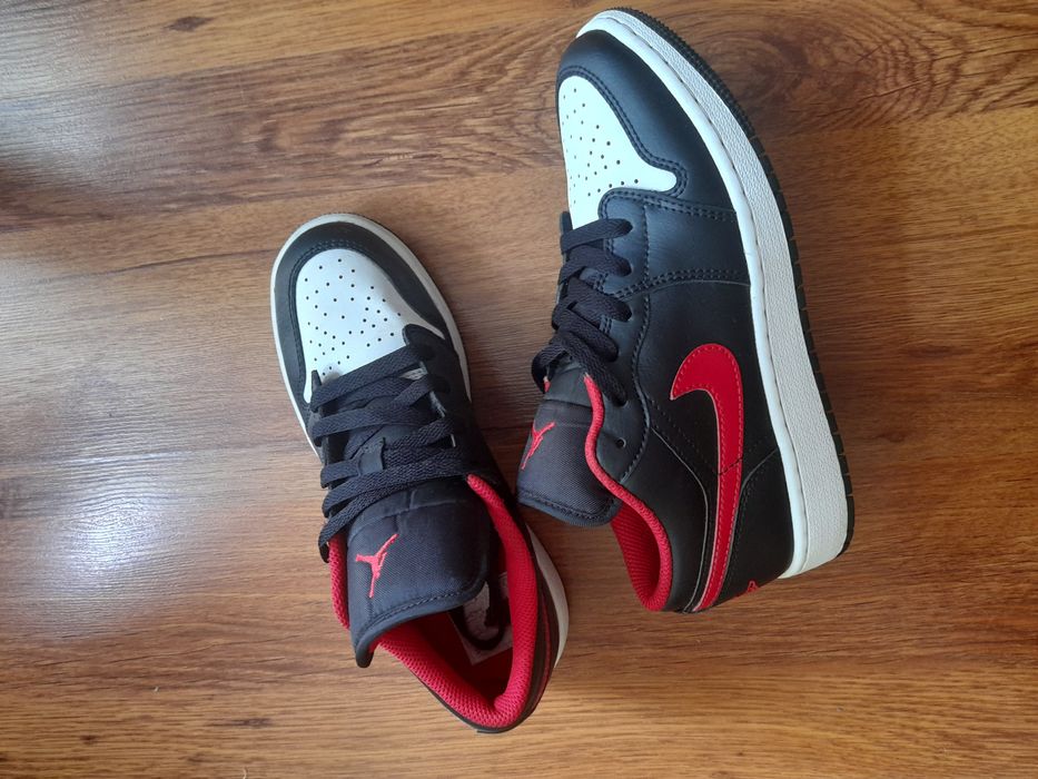 Jordan Retro 1 кецове 36.5 номер.