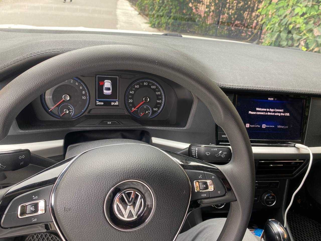 Продаётся электромобиль Volkswagen e-lavida 2022 с пробегом 24.000 км