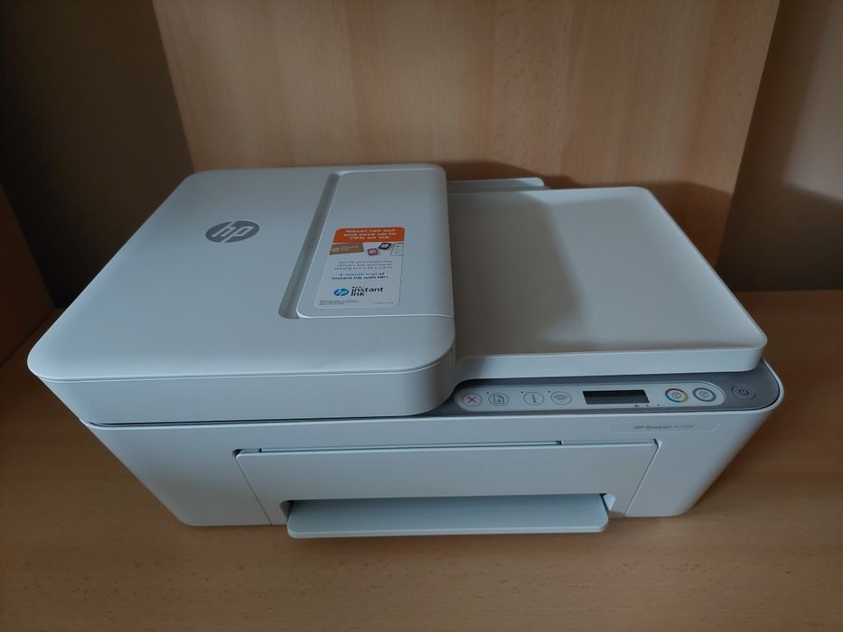 Multifunctionala  HP