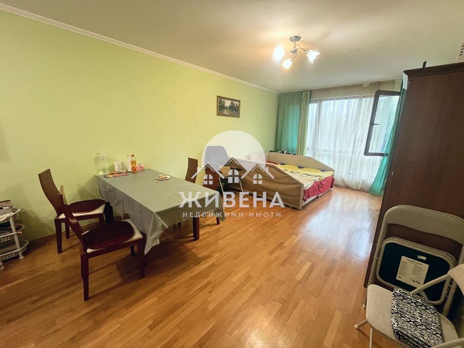 Продава се Двустаен апартамент в к.к. Св.Св. Константин и Елена - 76 кв.м за 2500 €/кв.м - Снимка #3