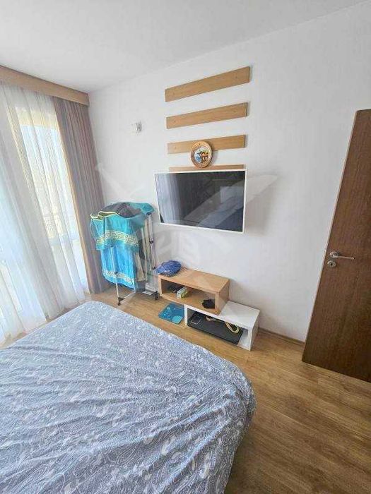 Продава се Двустаен апартамент в к.к. Слънчев бряг - 57 кв.м за 1667 €/кв.м - Снимка #5