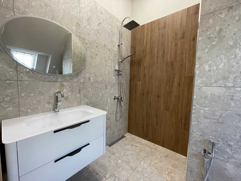 Чаровен апартамент