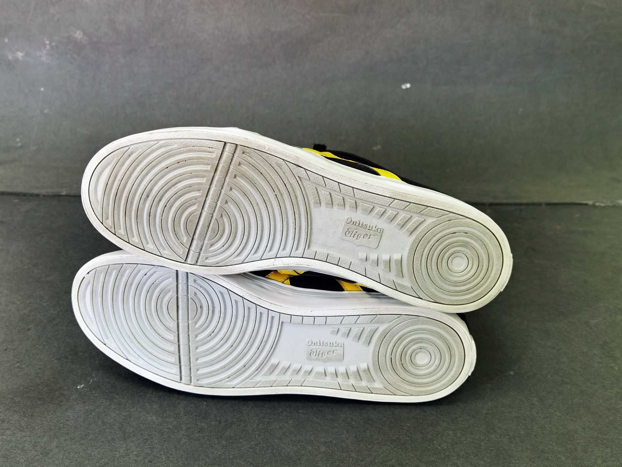 Adidasi Tenisi barbati 44 45  Ghete  ONITSUKA Tiger -indonesia  Ca NOI