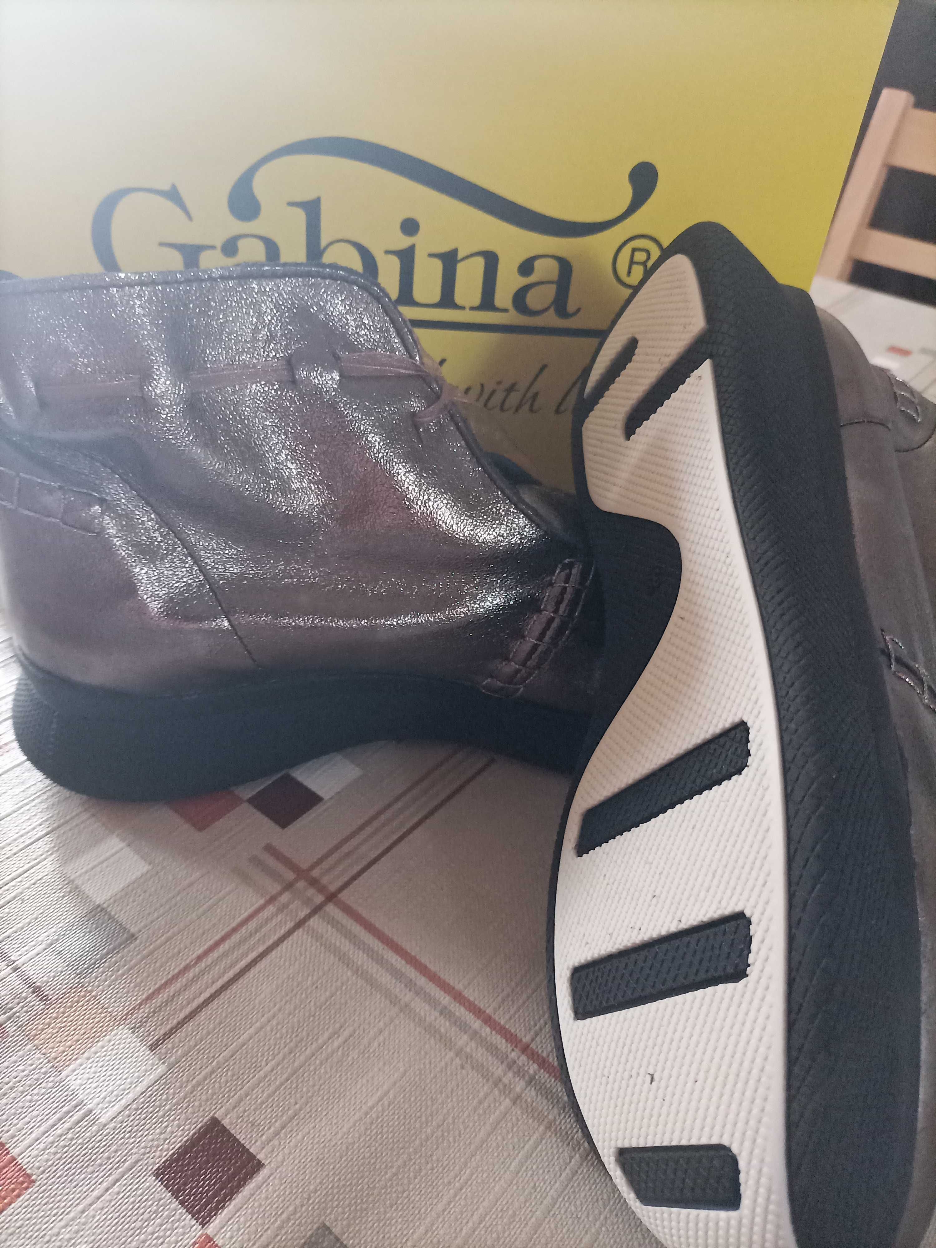 Спортни обувки Gabina