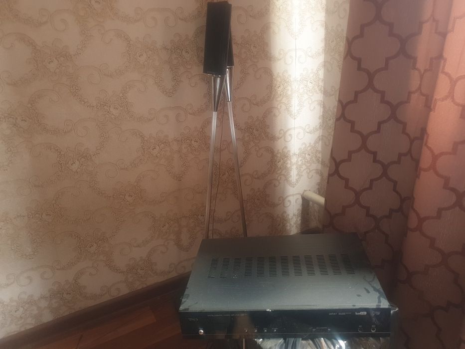 усилитель продам wpat