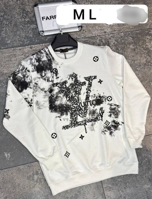 Bluze unisex 100% bumbac .