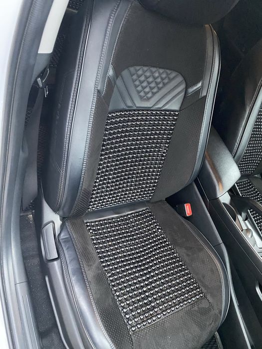 Чехол на машину массажный