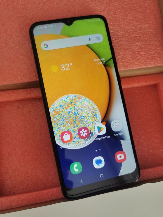 Telefon mobil Samsung A03