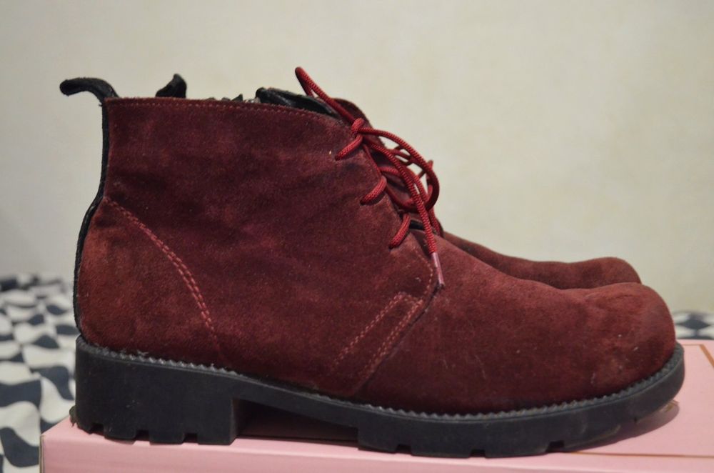 Дамски обувки 38