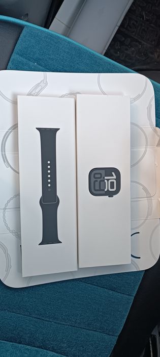 Apple watch Series 10 42mm