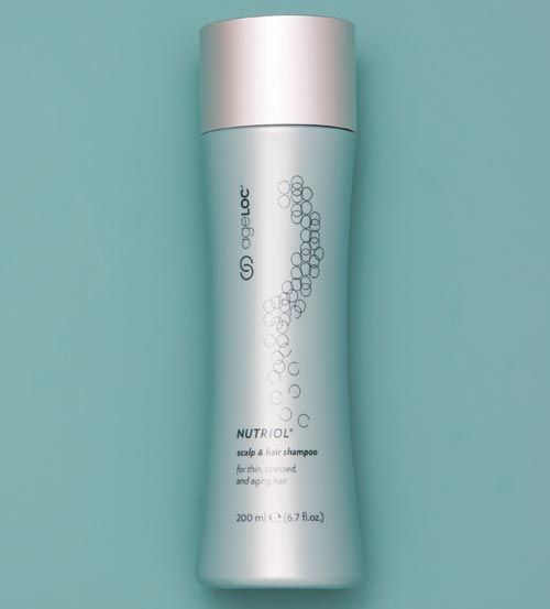 Șampon ageLOC Nutriol Scalp & Hair