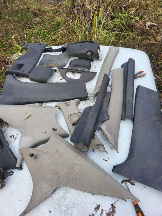 Продам элементы салона КИА Церато 2