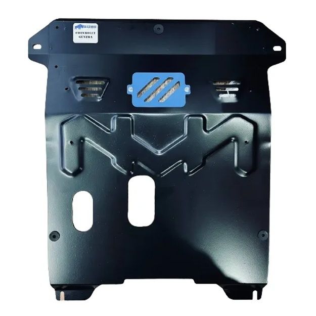 Защитник мотора жентра