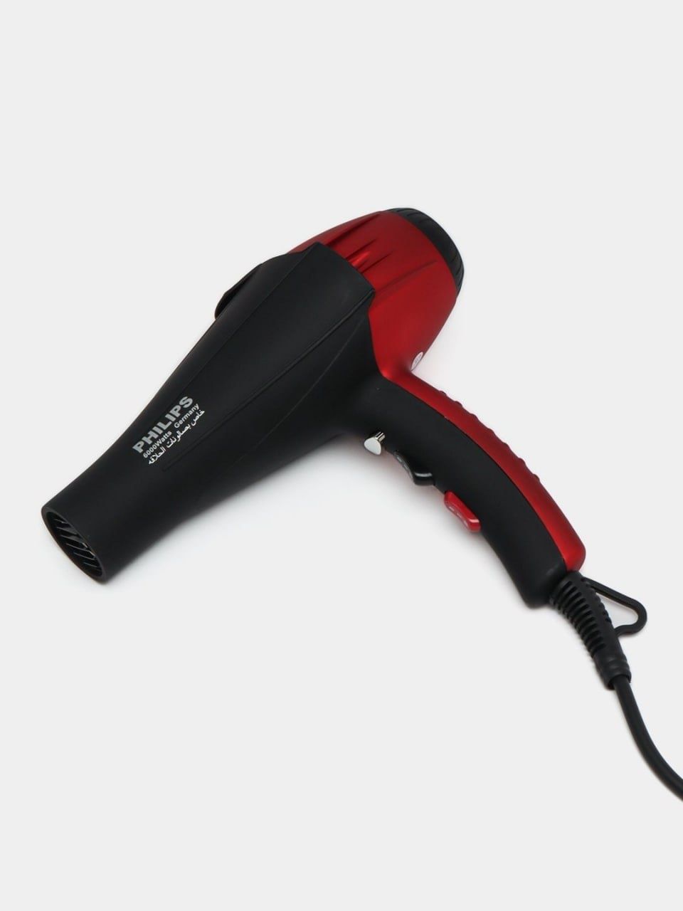 Soch quritish va soch turmaklash uchun professional fen, PHILIPS-8080