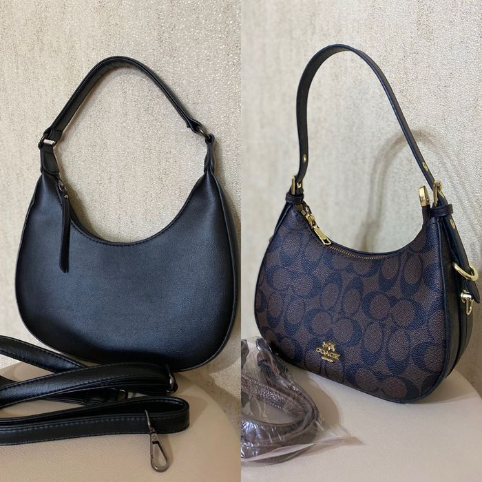 Сумка - 2 ремешка в комплекте