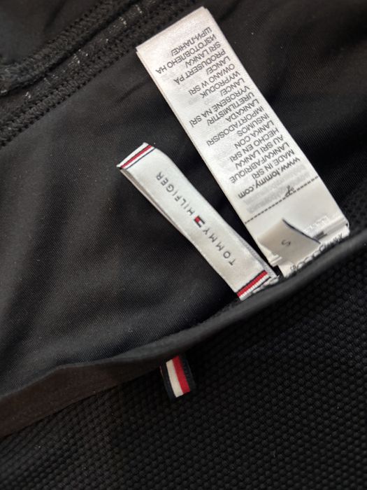 Costum de baie damă tommy hilfiger S