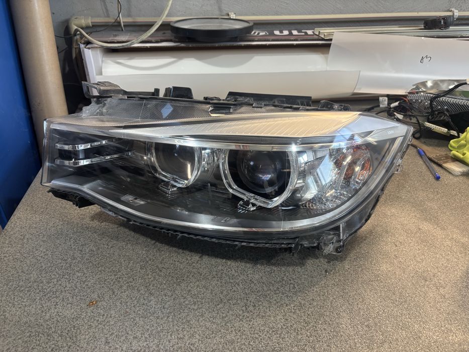 Far farove Bmw 3 gt f34 фар фарове Бмв 3 гт ф34