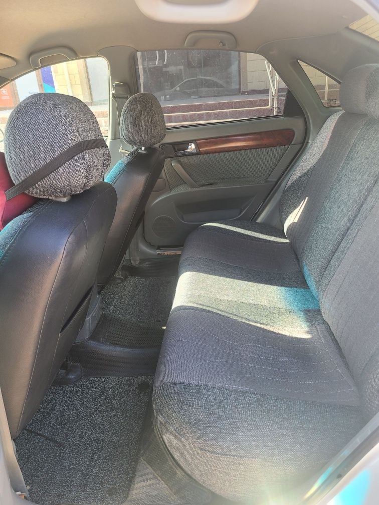 Lacetti 1.8 2013 yil sotiladi